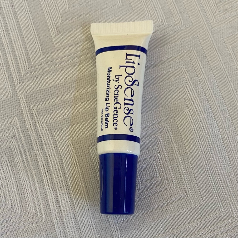 LipSense Moisturizing Lip Balm